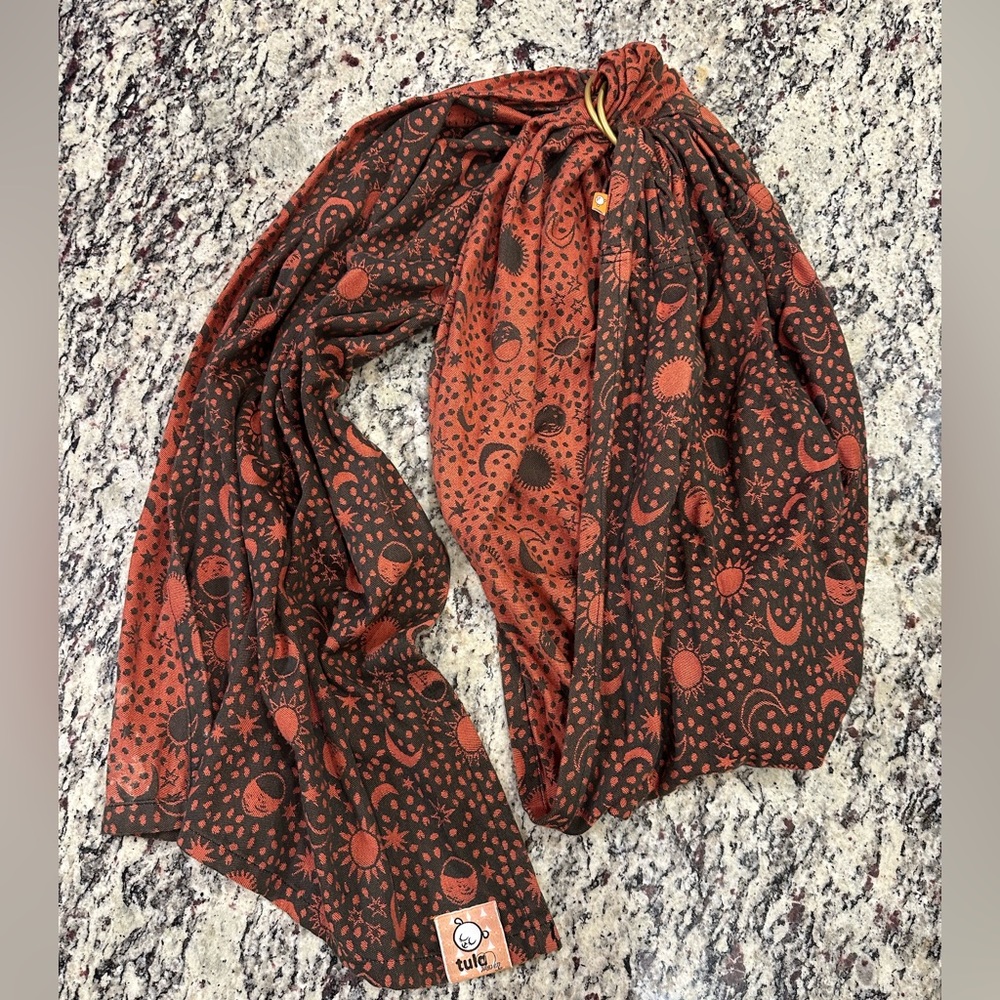 Tula Celestial Ring Sling✨